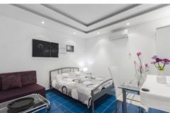 Appartementen Gordana Appartement 1 – Novi foto 2
