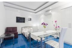 Appartementen Gordana Appartement 1 – Novi foto 4