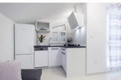 Appartementen Vesna Appartement 6 – A-6 foto 1