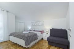 Appartementen Vesna Appartement 6 – A-6 foto 5