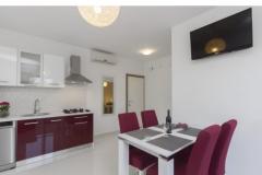 Appartementen Vesna Appartement 2 – A-2 foto 2