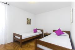 Appartement Primošten Center Appartement 1 – Primosten foto 4