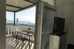 Appartement Santa-Marina Appartement 2 – Apartman foto 3