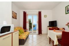 Appartementen Bilo Appartement 2 – Bilo 2 foto 3