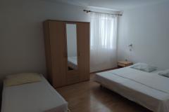 Appartementen Kovač Appartement 1 – YELLOW foto 5