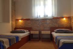 Appartementen Kovač Appartement 3 – STONE foto 3
