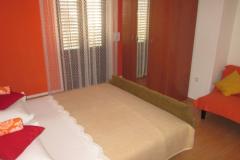 Appartementen Huis Perkov Appartement 2 – Apartman 2 foto 1