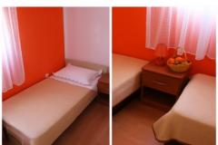Appartementen Huis Perkov Appartement 2 – Apartman 2 foto 2