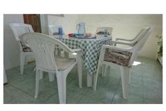 Appartementen Kocka  Appartement 1 – Apartman 1 foto 4