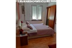 Vila ŠJOR **** Slaapkamer 5 – Soba s kup foto 1