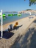 Vila ŠJOR **** Slaapkamer 5 – Soba s kup foto 4