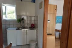 Appartementen Zuban Appartement 1 – see view foto 3