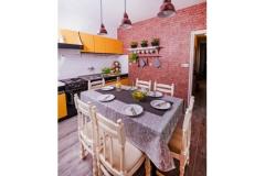 Appartementen Zuban Appartement 2 – funky foto 5