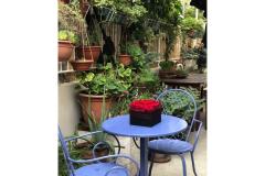 Appartementen Zuban Appartement 3 – romantic foto 4