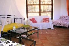 Appartementen Gjardini *** Appartement 1 – Olive foto 2