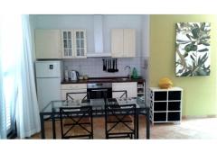 Appartementen Gjardini *** Appartement 1 – Olive foto 4