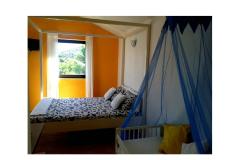 Appartementen Gjardini *** Appartement 2 – Orange foto 1