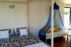 Appartementen Gjardini *** Appartement 2 – Orange foto 2