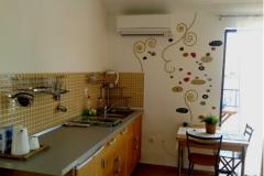 Appartementen Gjardini *** Appartement 2 – Orange foto 5