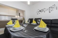 Holiday Appartementen Danica ****  Appartement 4 – Holiday4Yo foto 2