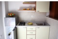 Holiday Appartementen Danica ****  Appartement 3 – Studio App foto 5