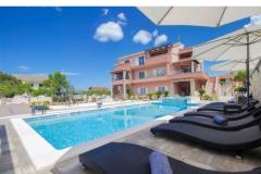 Holiday Appartementen Danica ****  Appartement 2 – Delux App foto 1
