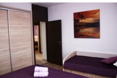 Holiday Appartementen Danica ****  Appartement 2 – Delux App foto 5