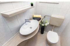 Holiday Appartementen Danica ****  Appartement 1 – Luxury App foto 4