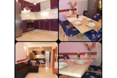 Appartement 2-4, 4-5 persons Appartement 3 – Apartman foto 1