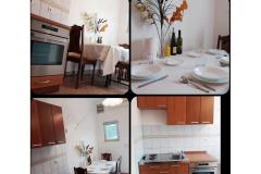 Appartement 2-4, 4-5 persons Appartement 1 – Apartman foto 3