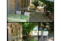 Appartement 2-4, 4-5 persons Appartement 1 – Apartman foto 4