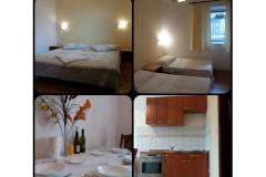 Appartement 2-4, 4-5 persons Appartement 2 – Apartman foto 1