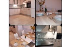 Appartement 2-4, 4-5 persons Appartement 4 – Apartman foto 1