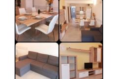 Appartement 2-4, 4-5 persons Appartement 4 – Apartman foto 2