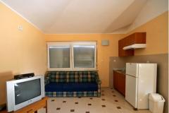 OAZA Appartementen Appartement 1 – Studio Ap foto 2