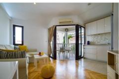 Premium Appartementen JOY Appartement 1 – A 2+2 foto 1