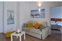 Premium Appartementen JOY Appartement 2 – A 4+2 foto 2