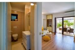 Premium Appartementen JOY Appartement 2 – A 4+2 foto 5