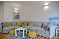 Premium Appartementen JOY Appartement 3 – A 6+2 foto 2