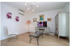 Scorpion Appartementen Appartement 1 – A4+2No.1 foto 1