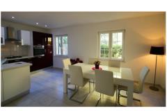 Scorpion Appartementen Appartement 1 – A4+2No.1 foto 3