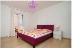 Scorpion Appartementen Appartement 1 – A4+2No.1 foto 4