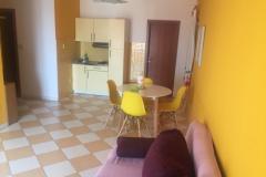 Scorpion Appartementen Appartement 2 – A2+2No.2 foto 1