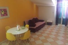 Scorpion Appartementen Appartement 2 – A2+2No.2 foto 2