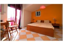 Scorpion Appartementen Appartement 4 – A2No.4 foto 1