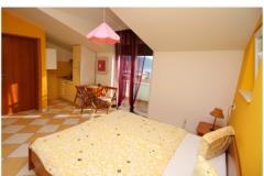 Scorpion Appartementen Appartement 4 – A2No.4 foto 3