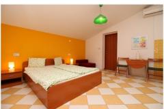 Scorpion Appartementen Appartement 3 – A2+1No.3 foto 4