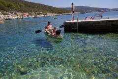 Villa Ivana  Appartement 3 foto 5