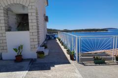 Vila Rozario - Tepli bok Appartement 2 – ap. 22 foto 3
