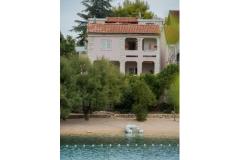 Villa Polajner Appartementen Appartement 1 – ApartmanLu foto 1